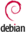 Debian logo